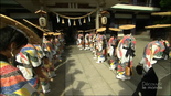 Japon, zen